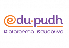 Edu-Pudh Plataforma educativa digital